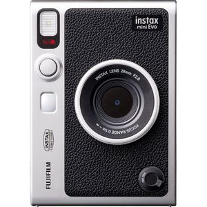 Fujifilm Instax Mini Evo - Instant Camera