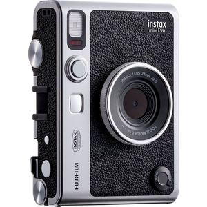 Fujifilm Instax Mini Evo - Instant Camera
