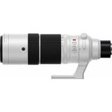Fujifilm XF Telelens 150-600mm f/5.6-8 R LM OIS WR