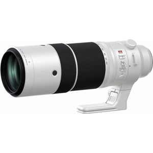 Fujifilm XF telelens 150-600 mm f/5.6 - 8 R LM OIS WR