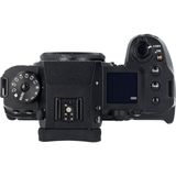 Fujifilm - X-H2 - Compactcamera - Zwart - 40.2 Megapixels