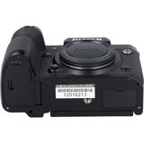 Fujifilm - X-H2 - Compactcamera - Zwart - 40.2 Megapixels