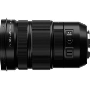 Fujifilm - XF18-120mmF4 LM PZ WR - Lens - Compact - Lichtgewicht - Videografie