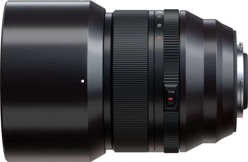 Fujifilm - XF 56mm F1.2 R WR - Camera Lens - Weerbestendig