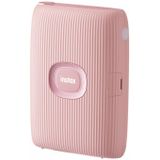 Fujifilm Instax Mini Link 2 - Pocket Printer - Soft Pink