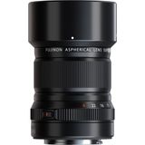 Fujifilm - Fujinon Xf F/2.8 R Lm Wr Macro-objectief - 30 Mm