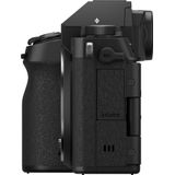 FUJIFILM X-S20 Schwarz