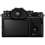 Fujifilm - X-T5 - Systeemcamera - Zwart - Body