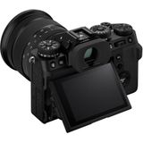 Fujifilm X-T5 systeemcamera Body Zwart - Tweedehands