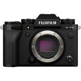 Fujifilm - X-T5 - Systeemcamera - Zwart - Body