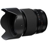 Fujifilm - GF 55mm f/1.7 R WR - Objectief - Stof- en Waterbestendig - Lichtsterk
