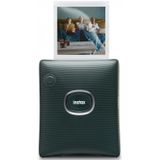 Fujifilm - Instax SQUARE Link - Pocket Printer - Zwart - Compact en Draadloos