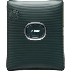 Fujifilm Instax SQUARE Link - Pocket Printer - Zwart