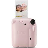 Fujifilm - Mini 12 - Instantcamera - Wit - Automatische Belichtingsregeling