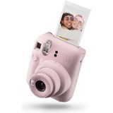 Fujifilm - Mini 12 - Instantcamera - Wit - Automatische Belichtingsregeling
