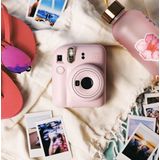 Fujifilm - Mini 12 - Instantcamera - Wit - Automatische Belichtingsregeling