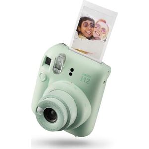 Fujifilm instax mini 12 Green