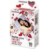 Fujifilm Instax Mini Film -