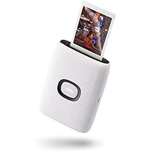 instax smartphone printer, Wit, Mini Link Special Edition