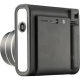 Fujifilm - Instax SQUARE SQ40 - Instant Camera - Zwart