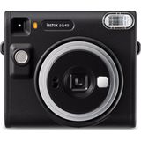 Fujifilm Instax SQUARE SQ40 - Instant camera - Zwart