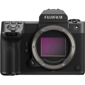 Fujifilm GFX 100 II - Middenformaat Camera