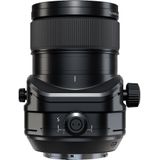 Fujifilm - GF 30mm F/5.6 T/S - Groothoek Tilt-Shift Objectief - Zwart