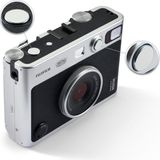Fujifilm - Instax Mini Evo - Digitale Instant-Camera - USB-C - Zwart