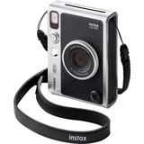 Fujifilm - Instax Mini Evo - Digitale Instant-Camera - USB-C - Zwart