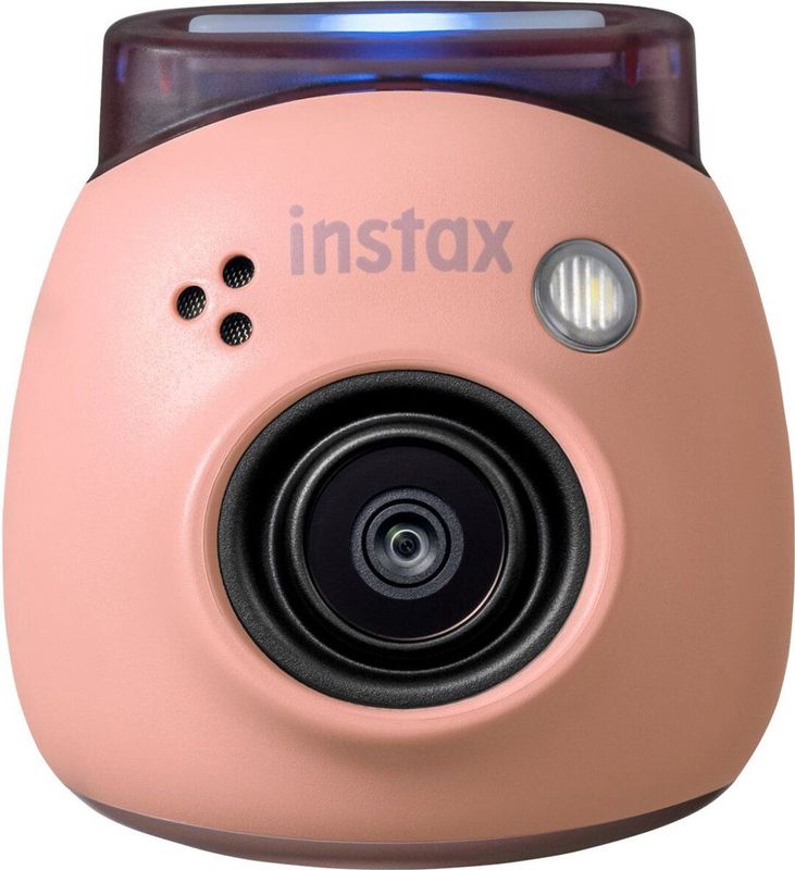 Fujifilm - Instax Pal Gem - Compactcamera - Gem - Standaardopname