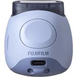 Fujifilm - Instax Pal Gem - Compactcamera - Blauw - Plastic
