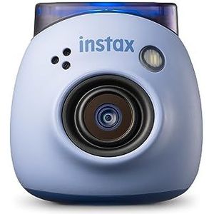 Fujifilm - Instax Pal Gem - Compactcamera - Blauw - Plastic