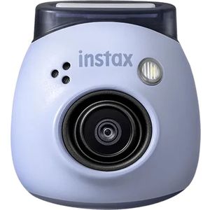 Fujifilm Instax Pal - Lavendel Blauw