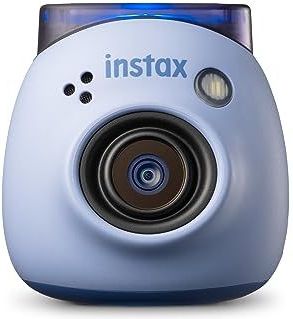 Fujifilm - Instax Pal Gem - Compactcamera - Blauw - Plastic