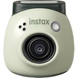 Fujifilm Instax Pal - Digitale Camera - Pistache Groen