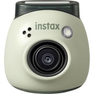 Fujifilm Instax Pal - Pistache Groen