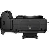 Fuji - GFX 100S II - Digitale Camera - Inclusief Gratis Batterij