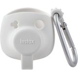 INSTAX Pal siliconen hoes voor instax PAL camera, wit