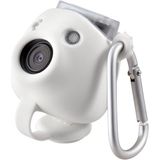 INSTAX Pal siliconen hoes voor instax PAL camera, wit