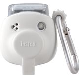 INSTAX Pal siliconen hoes voor instax PAL camera, wit