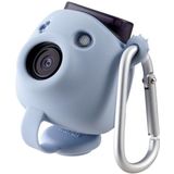 INSTAX Pal Siliconen cameratas voor instax PAL blauw