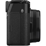 Fujifilm X100VI Zwart