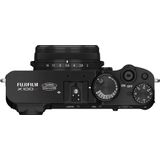 Fujifilm X100VI Zwart