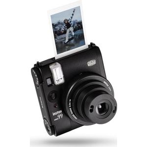 Fujifilm - Instax Mini 99 - Instant Camera - Zwart - Analoge Fotografie