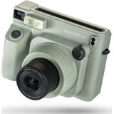 Instax - Wide 400 - Instant Camera - Sage Green
