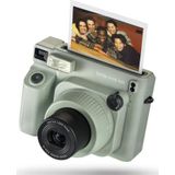 Instax - Wide 400 - Instant Camera - Sage Green