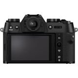 Fujifilm - X-T50 - Compactcamera - 16-50 Mm - Klassiek Ontwerp