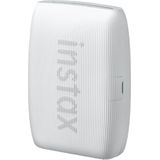 Fujifilm Instax mini Link 3 - Pocket Printer - Clay White