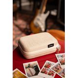 Fujifilm Instax mini Link 3 - Pocket Printer - Clay White