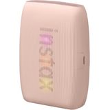 Fujifilm Instax mini Link 3 Pocket Printer Rose Pink